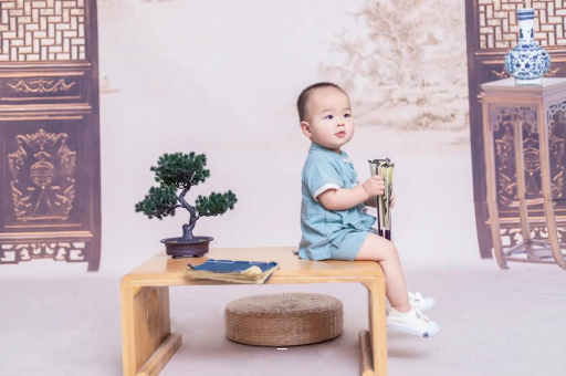 灌南宝宝有多少颗牙齿